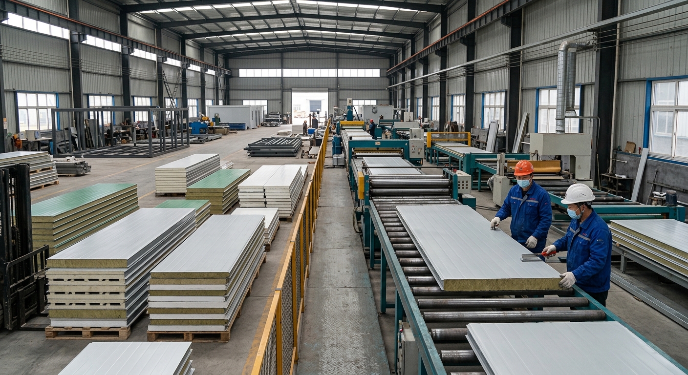 Production Line